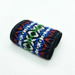 gypsybandz.com - elastic keepers - malina_1